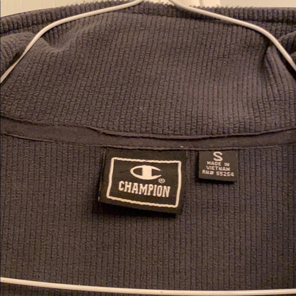 CHAMPION men’s small waterproof jacket - Picture 5 of 5